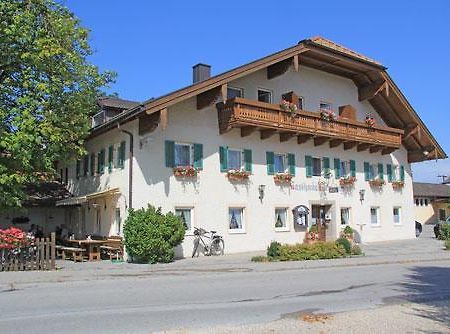 Gasthaus Gumping 아인링 외부 사진
