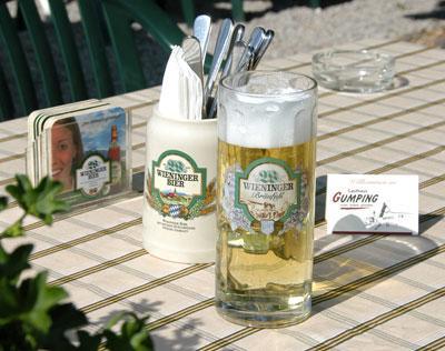 Gasthaus Gumping 아인링 외부 사진