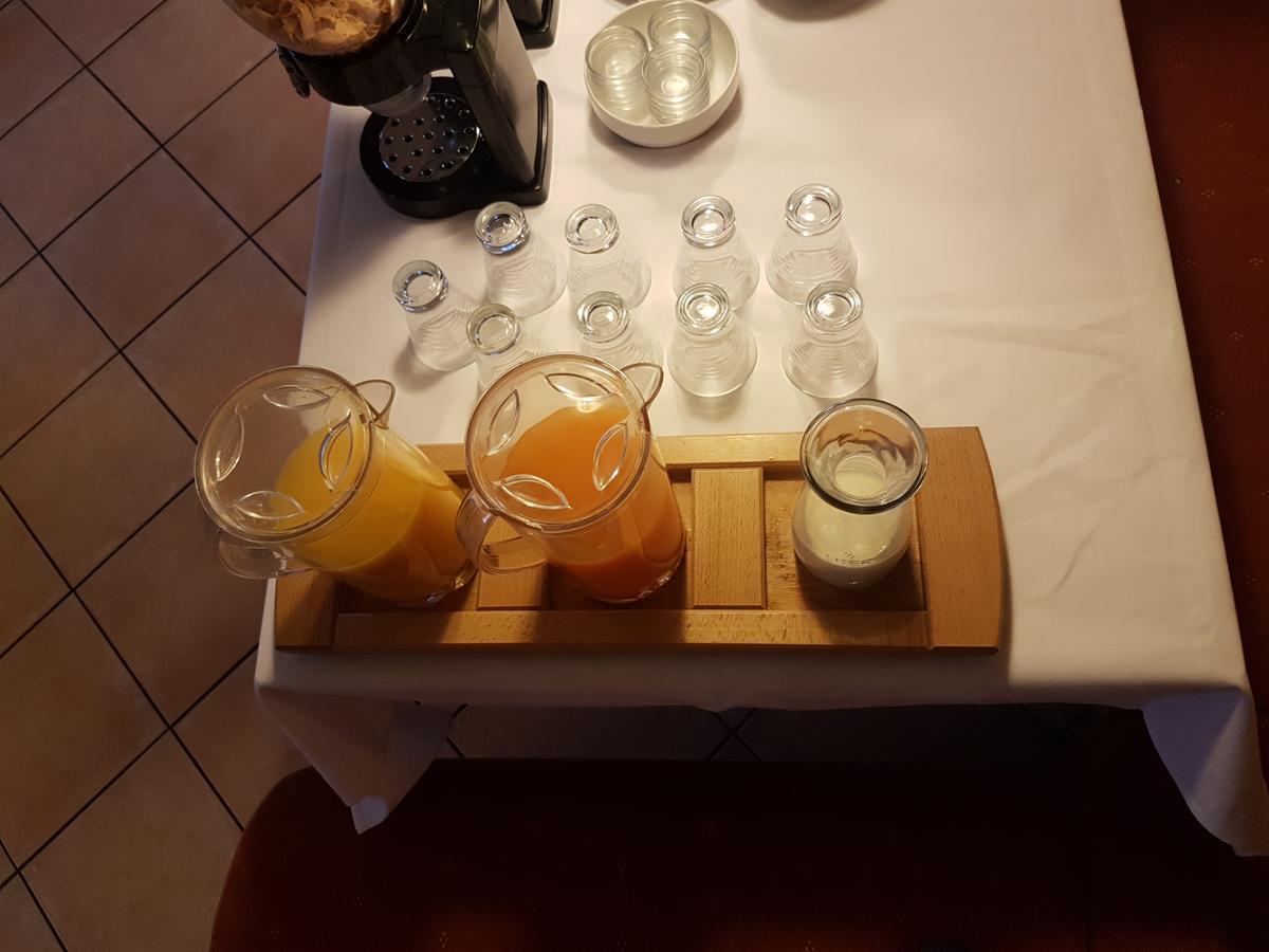 Gasthaus Gumping 아인링 외부 사진